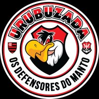 TORCIDA URUBUZADA (@ubzoficial) 's Twitter Profile Photo TORCIDA URUBUZADA (@ubzoficial) 's Twitter Profile Photo