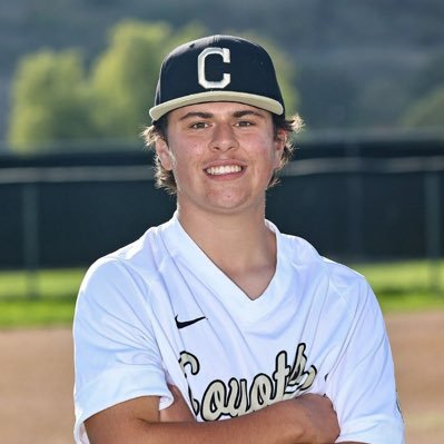 2026 LHP | Calabasas High School | 6’1 175 | Email: philipgreenfield08@icloud.com | 📞 818-314-9006