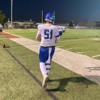 Carson Hamilton (@chamilton_51) 's Twitter Profile Photo Carson Hamilton (@chamilton_51) 's Twitter Profile Photo