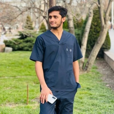 MazharH87445615's profile picture. An Unemployed House Officer in Lahore general hospital Lahore