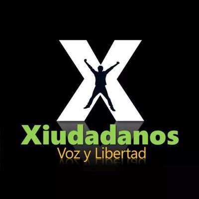 XiudadanosMx Profile