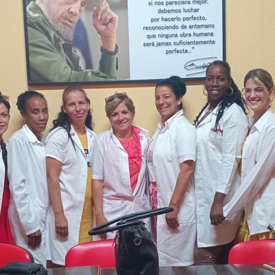 SPTSalud_CA's profile picture. 