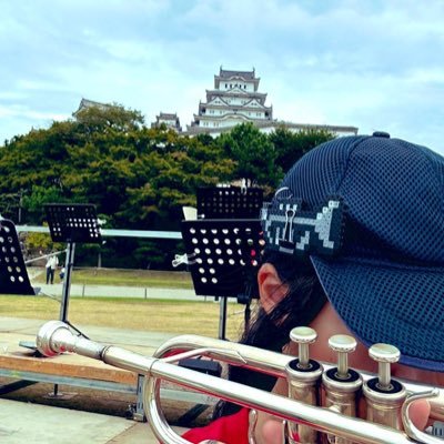 Tpを吹くまこりんです(*´∀`*)🎺 アイロンビーズ作品もたまに作ります🙌 大好き→モンハン・スパロボ・ポップン