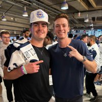 Bryson Amrine (@bryson_amrine) 's Twitter Profile Photo Bryson Amrine (@bryson_amrine) 's Twitter Profile Photo