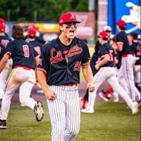 Cooper Scharding (@cscharding2026) 's Twitter Profile