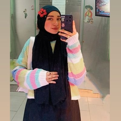 Hager35925605's profile picture. وعسى أن يأذن ربُّنا لدعواتنا ف تَكُن 🤎