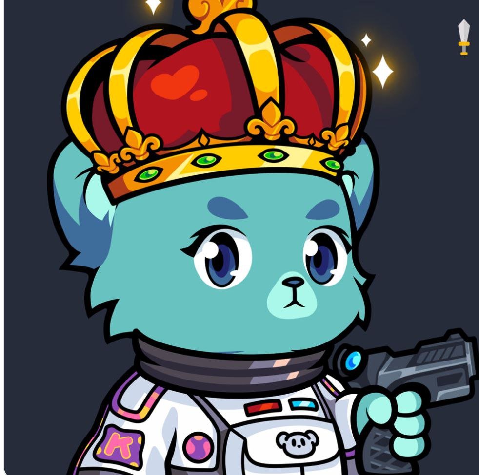 ex Boy ⚓️ Owner 200+ KOL Buidl :
@FletchTechDev @RadarDGC
Web3 Dev 💻 Marketing ||