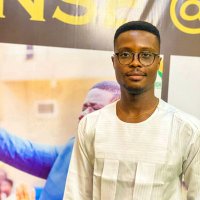 Dr. Zach OLAYIWOLA (@drlayi_kunmi) 's Twitter Profile Photo Dr. Zach OLAYIWOLA (@drlayi_kunmi) 's Twitter Profile Photo