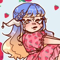 Fleo (@scythelily) 's Twitter Profile Photo Fleo (@scythelily) 's Twitter Profile Photo