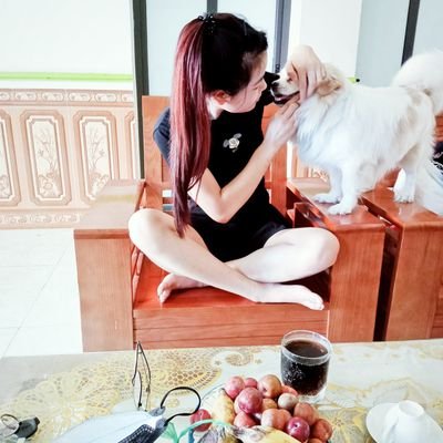 PhuongK1040's profile picture. 