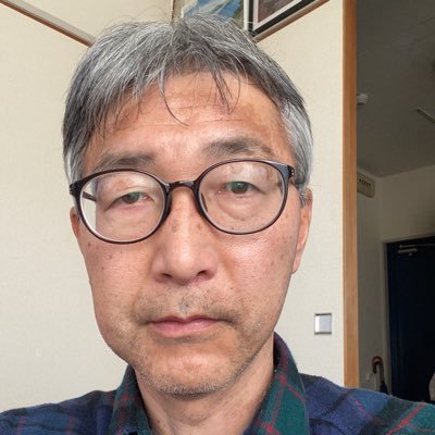 YOSHI_NAMIKAWA's profile picture. 