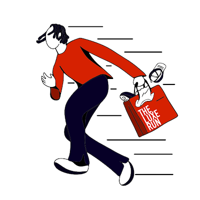 Personal Shopper based in London 🇬🇧 Sending packages worldwide!