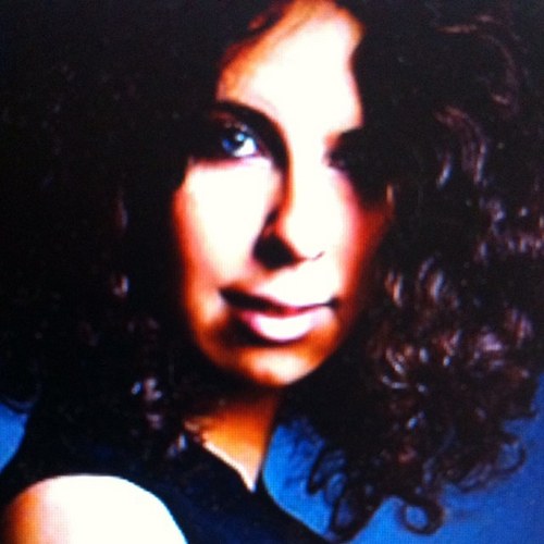 PetrovskayaAlex's profile picture. Эхо Москвы в Петербурге