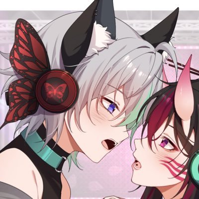 CHROMO 🔗🦊さんのプロフィール画像