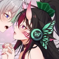 XER0 MOON 🌙🎴 (@kur0kumiho) 's Twitter Profile