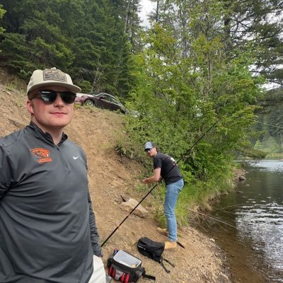 JacobSchweitz's profile picture. OSU | Civil Engineering