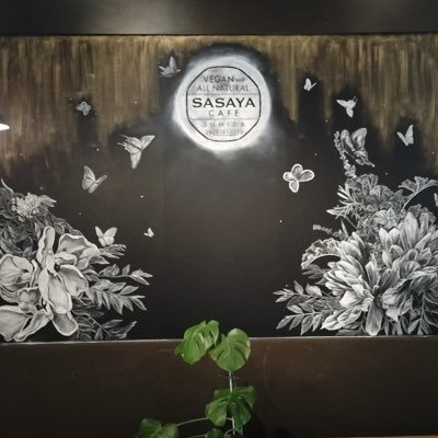 SASAYA CAFEさんのプロフィール画像
