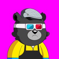 BEAR 🐻 (@bearonnft_8__) 's Twitter Profile