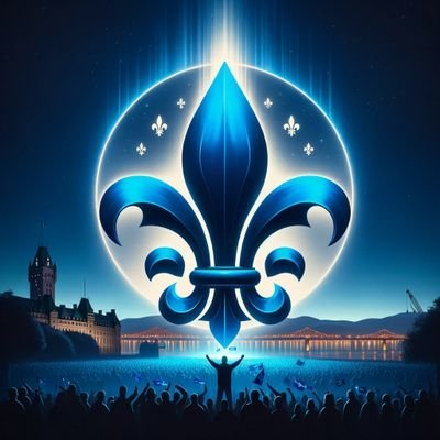 QC⚜ 🇨🇦 🇺🇦さんのプロフィール画像