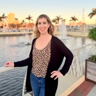 JenMower's profile picture. Proverbs 3:5-6. Faith | Family | Friends | Sports - MVCC ‘11, Niagara ‘13, and Malone ‘16 alumna. NY ➡️OH➡️PA➡️IA Former SID. Thoughts are my own.