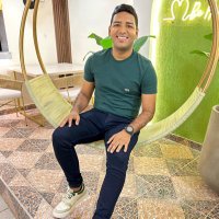 Andres Loreto Gomez (@loreto_gomez) 's Twitter Profile