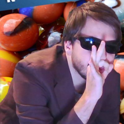 SapoINC comisiones abiertas: odiador de vtubersさんのプロフィール画像