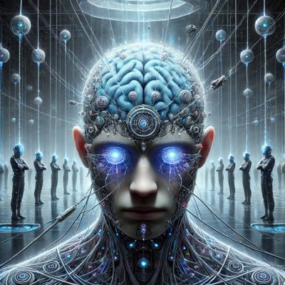 Give Me Cognitive Liberty or give me death! PoC or GTFO: Battle4urBrain! Content on NeuroRights, Cognitive Warfare, Neuroscience, Biomedical Eng., AI, BCI