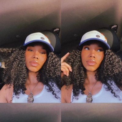 Shantelle🌻 writer + creative director + beyond ❤️🔥 28 Authenticity is a magnet.