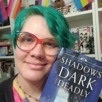 Andrea Marie Johnson (updates only) (@authorandimarie) 's Twitter Profile Photo Andrea Marie Johnson (updates only) (@authorandimarie) 's Twitter Profile Photo