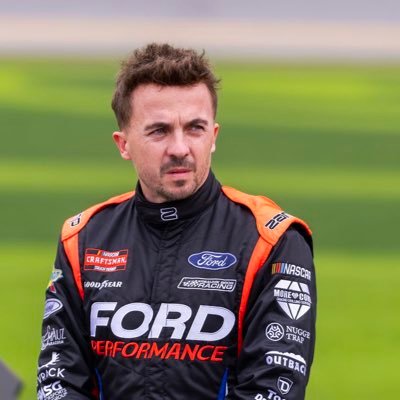 Driver of the #33 @rbr teams @fordperformance F-150 in the 2025 NASCAR Craftsman Truck Series! (and Malcolm again) backup account