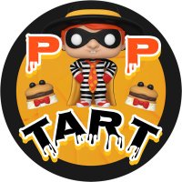 Pop Tart Down Under 🍔 (@poptartdu) Twitter profile photo