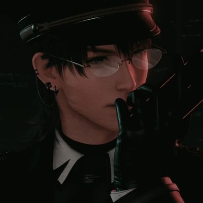 夏以晝 — 𝐗𝐈𝐀 𝐘𝐈𝐙𝐇𝐎𝐔さんのプロフィール画像