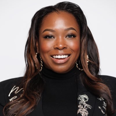 Entrepreneur | Talent/HR Expert | Founder, Seven Park Global | Wifey Wines | IG: @MaddieMey @sevenparkglobal @drinkwifey | info@sevenparkglobal.com