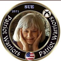 SusannaDanna 🇺🇸🌞 (@sumatrasue) 's Twitter Profile