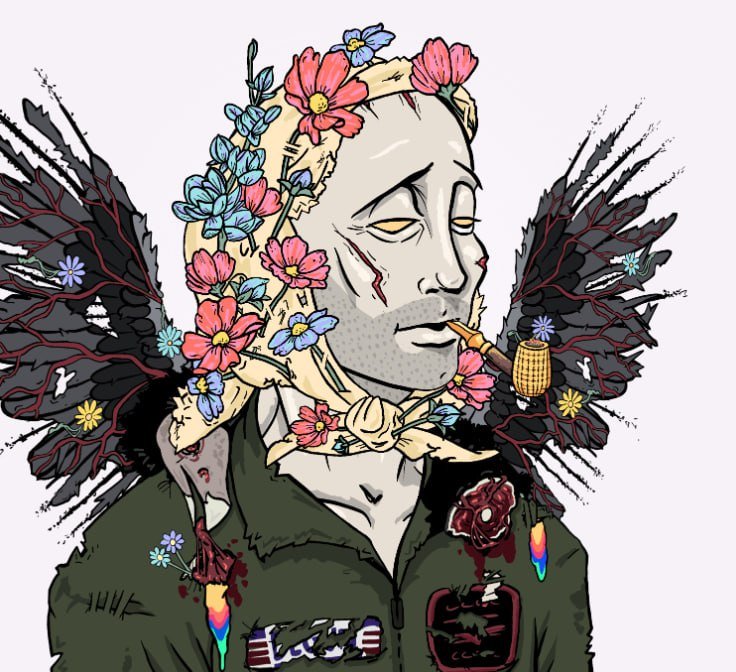 5shillbodegod's profile picture. I LOVE $DEGOD