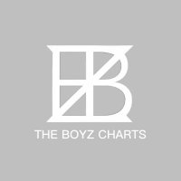 THE BOYZ Charts (@theboyz_charts) 's Twitter Profile Photo THE BOYZ Charts (@theboyz_charts) 's Twitter Profile Photo