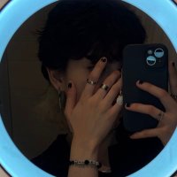 کاربر شماره ۹۴ (@sp1d3rgay) 's Twitter Profile Photo