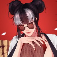 𝙓𝙄𝙉𝙋𝙄𝘼 🦊☯️🌸 / VStreamer on Twitch (@xinpia) 's Twitter Profile