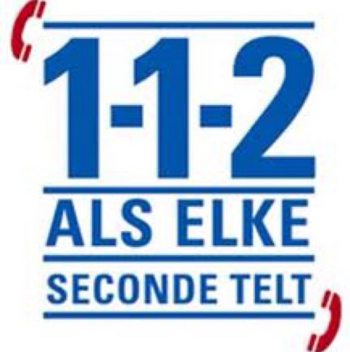 112 Elburg | Volg ons voor de laatste meldingen uit de regio Elburg | Politie | Brandweer | Amber Alert |