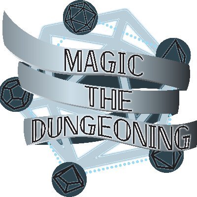 We are a captivating RPG D&D podcast within the MTG Universe, as well as sharing our love of tabletop gaming as a whole ✨