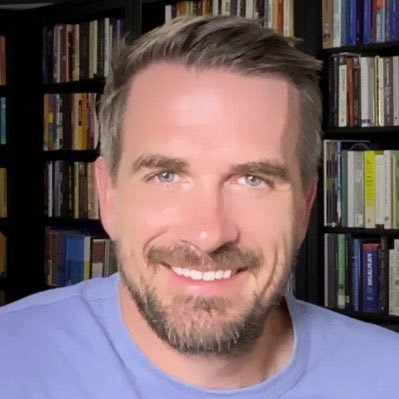 Bitcoin & Books. Cofounder of TIP. GP @ egodeathcapital. Advisor at@ primal_app.lbuy Bitcoin at@ River. Nostr Verification: https://t.co/cAu0ZDkEQJ