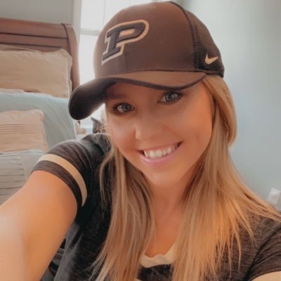 Purdue Alum. Opinions are my own and yours and your employers. Sometimes funny. Boilers Forever ✌🏻