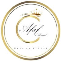 (عفاف أحمد) ميكب ارتست (@afafahmed_r) 's Twitter Profile