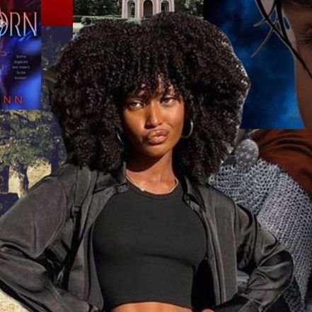 breesirene's profile picture. for briana irene matthews from the legendborn series