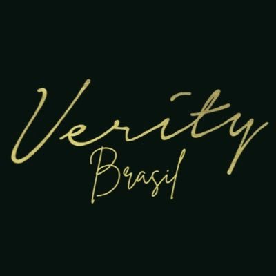 Sua fonte de informação sobre a adaptação “Verity” Fã page https://t.co/GewbyzIMoO