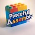 Pieceful Assembly (@passembly) Twitter profile photo Pieceful Assembly (@passembly) Twitter profile photo