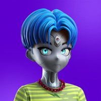 XAN CLONEX (@wp_xanclonex) 's Twitter Profile