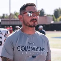 Daniel Vigil (@coach_vigil) 's Twitter Profile Photo Daniel Vigil (@coach_vigil) 's Twitter Profile Photo