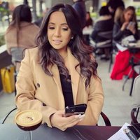 daniela jones (@danilajone) 's Twitter Profile