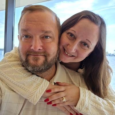 Living the good life. I used to do things on Twitch & YouTube https://t.co/r4Ol5dX0Ih Married to @MrsLostInPlace